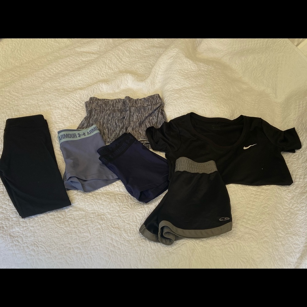 workout bundle
